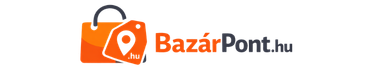 BazárPont.hu